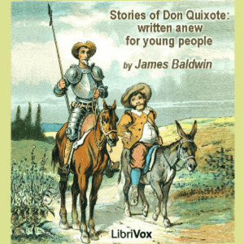 Don Quixote